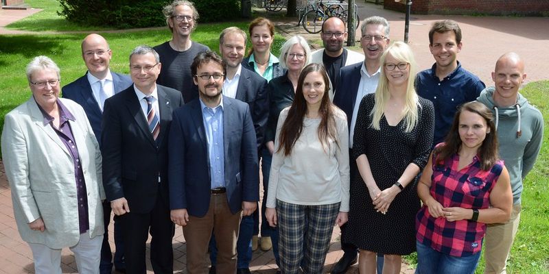 Millionen vom Bund – Riesenerfolg für Hochschule Flensburg