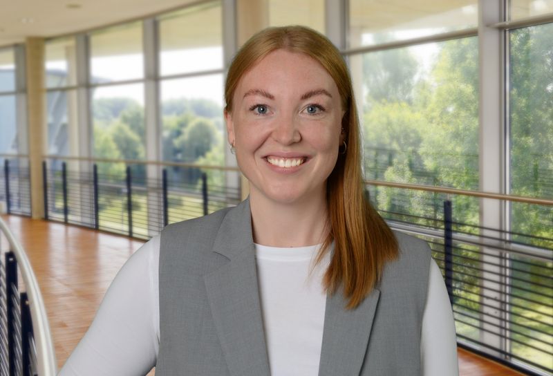 Madita Andresen, B.Sc.