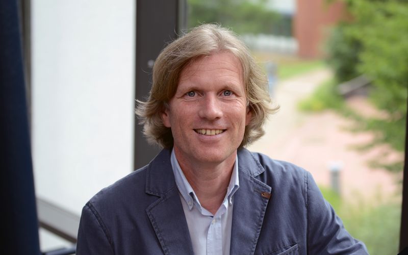 Dipl.-Ing. (FH) Rasmus Brandt