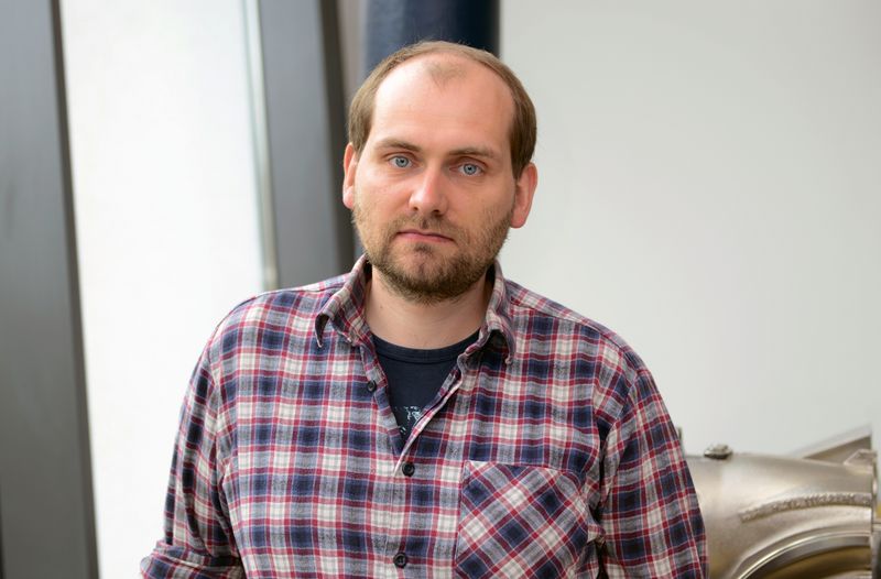 Daniel Meyer, M. Eng.