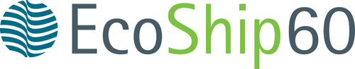 Logo EcoShip60