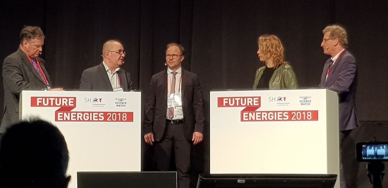 Future Energies Science Match