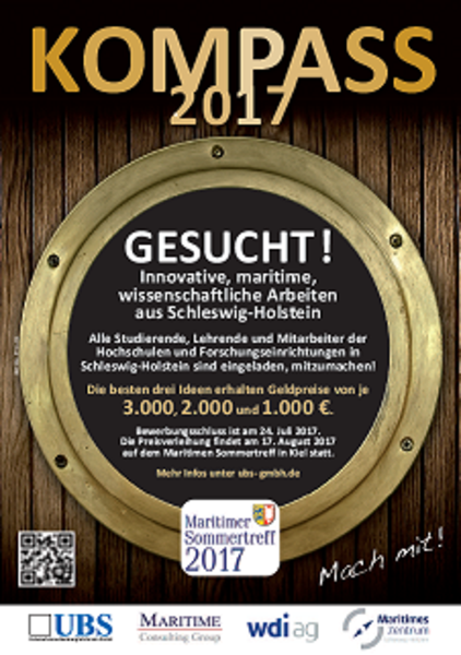 KOMPASS 2017