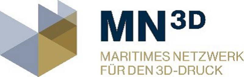 MN3D entwickelt den 3D-Druck für die maritime Branche