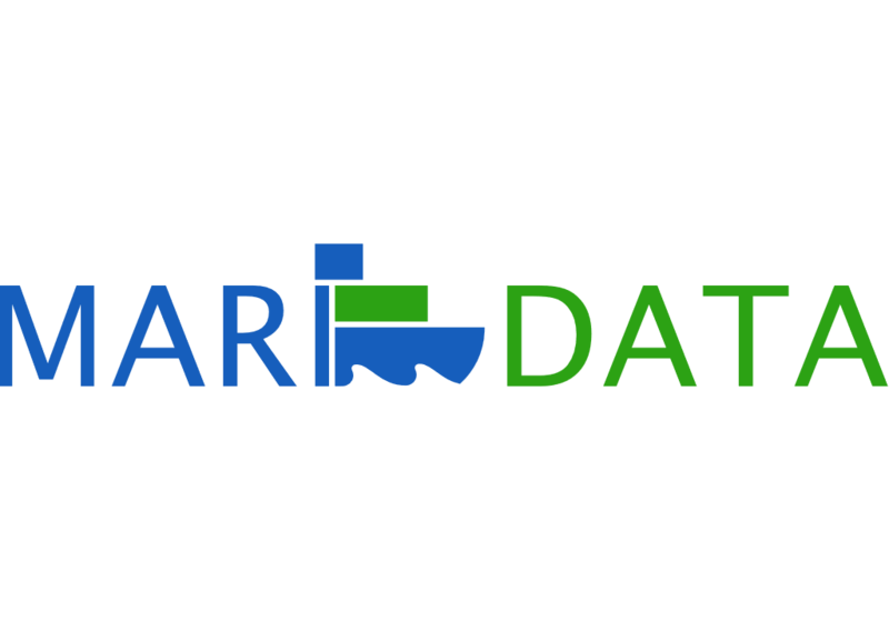 Logo MariData