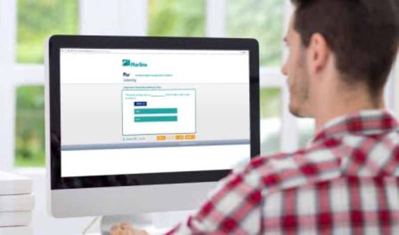 Marlins – English Language Tests for the maritime industry