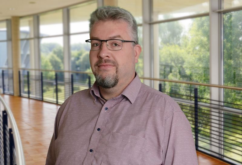 Dipl.-Ing. (FH) Markus Mehring