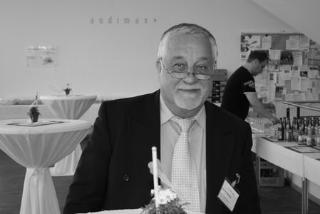 Prof. Dr.-Ing. Peter Boy