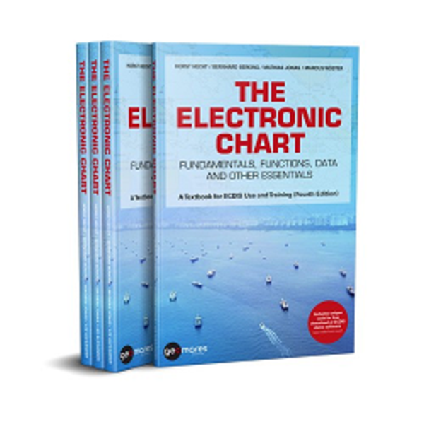 The Electronic Chart - Fourth edition