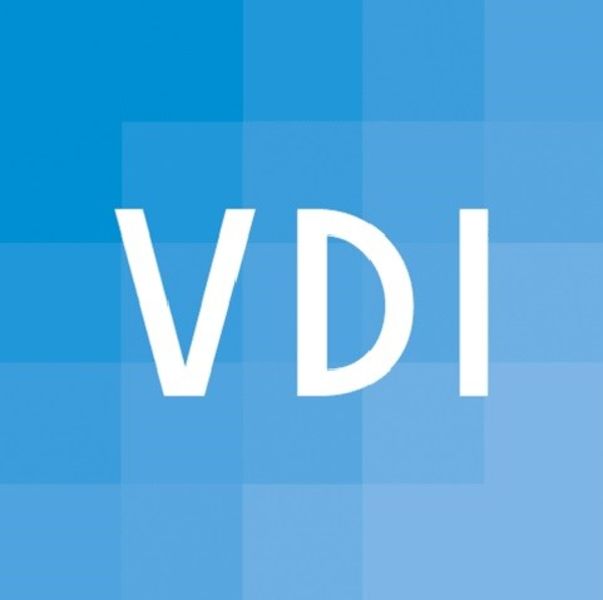 Logo VDI