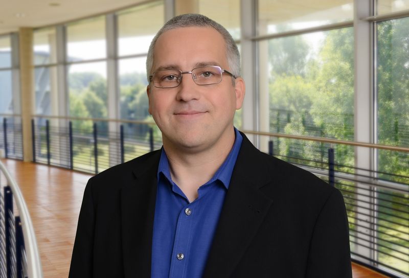 Sascha Wührl, M. Eng.