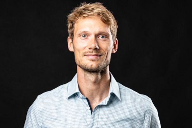 Nils Bahr, M. Eng.