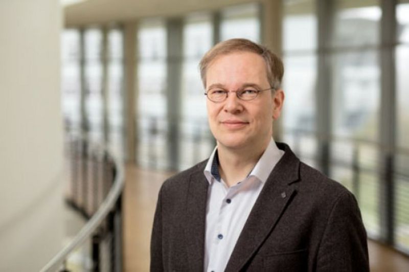 Prof. Dr.-Ing. Michael Thiemke